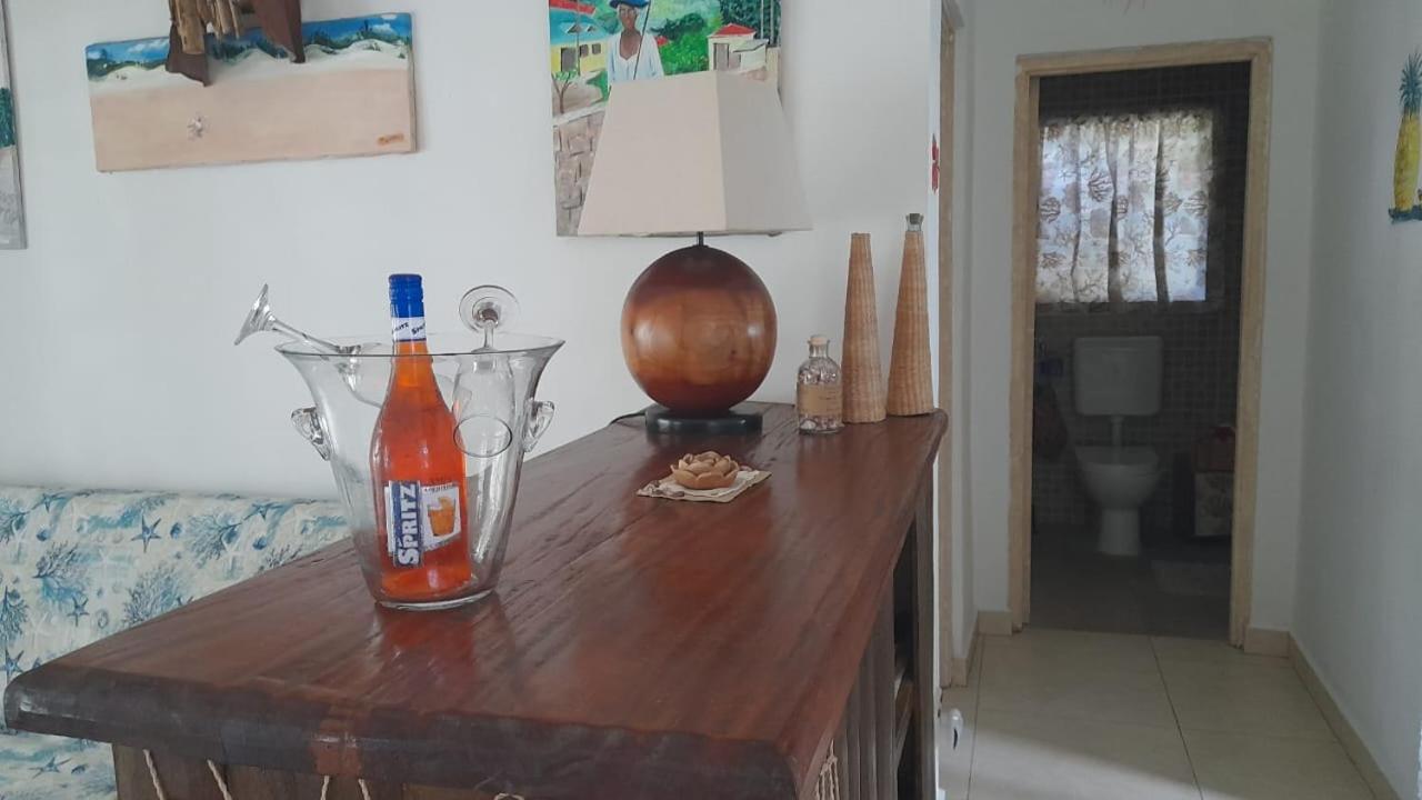 Maison Amantine Anse Royale Extérieur photo
