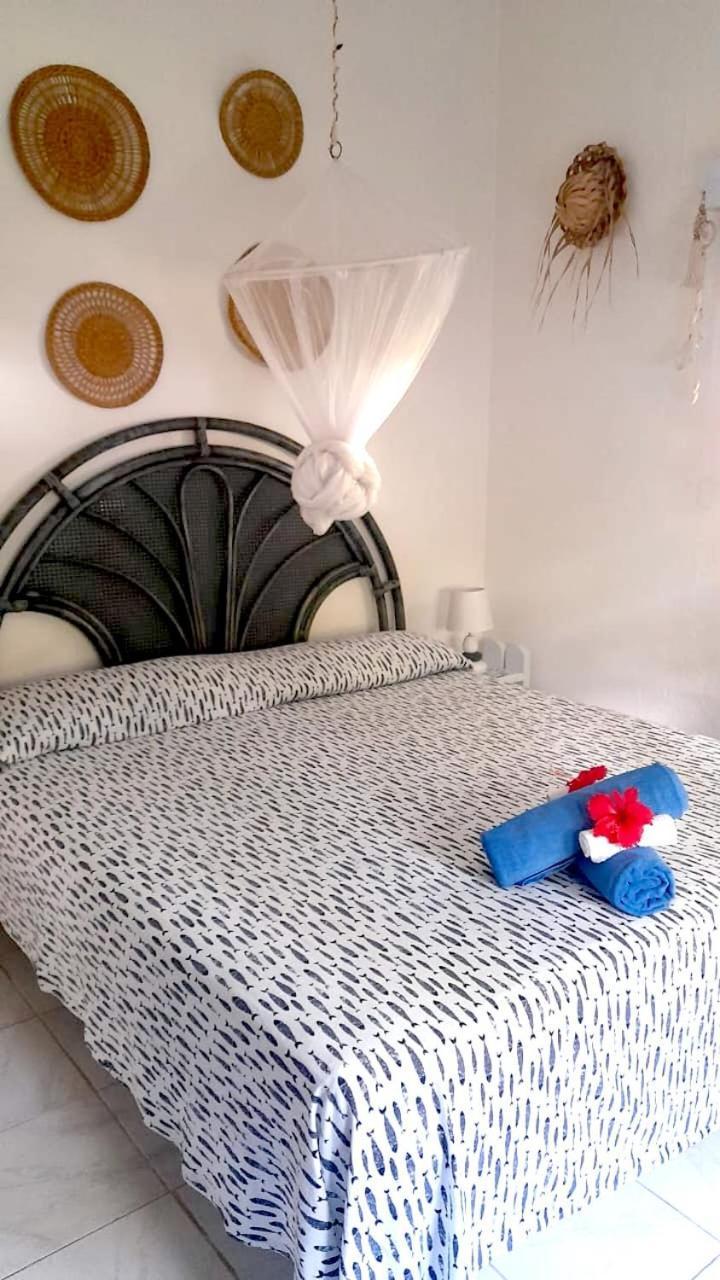 Maison Amantine Anse Royale Extérieur photo
