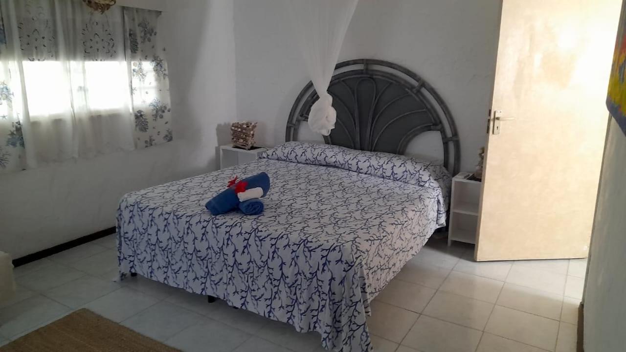 Maison Amantine Anse Royale Extérieur photo