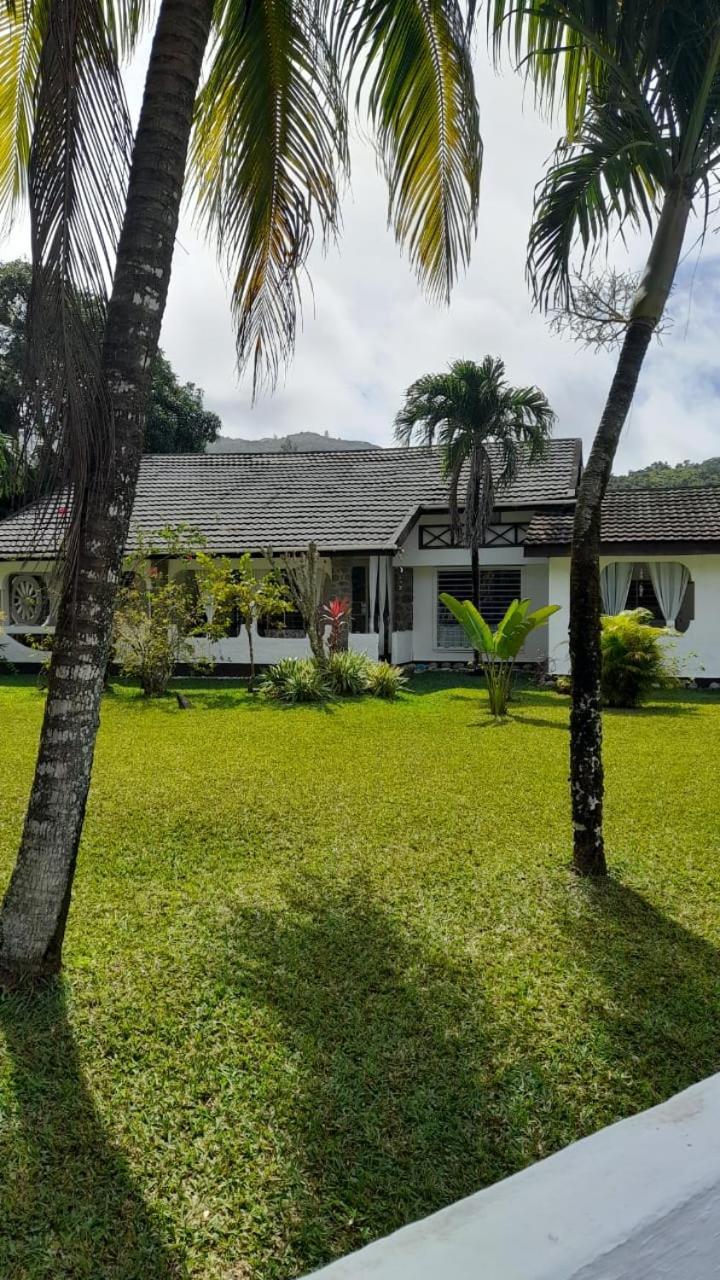 Maison Amantine Anse Royale Extérieur photo