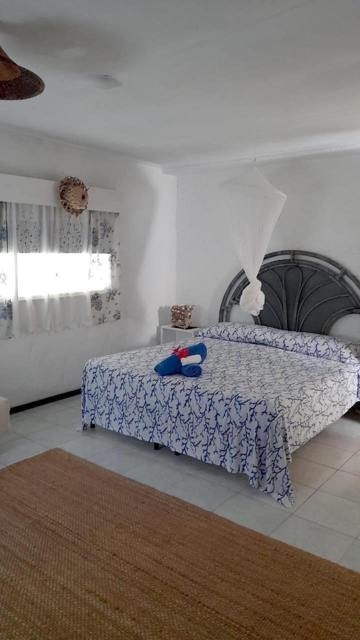Maison Amantine Anse Royale Extérieur photo