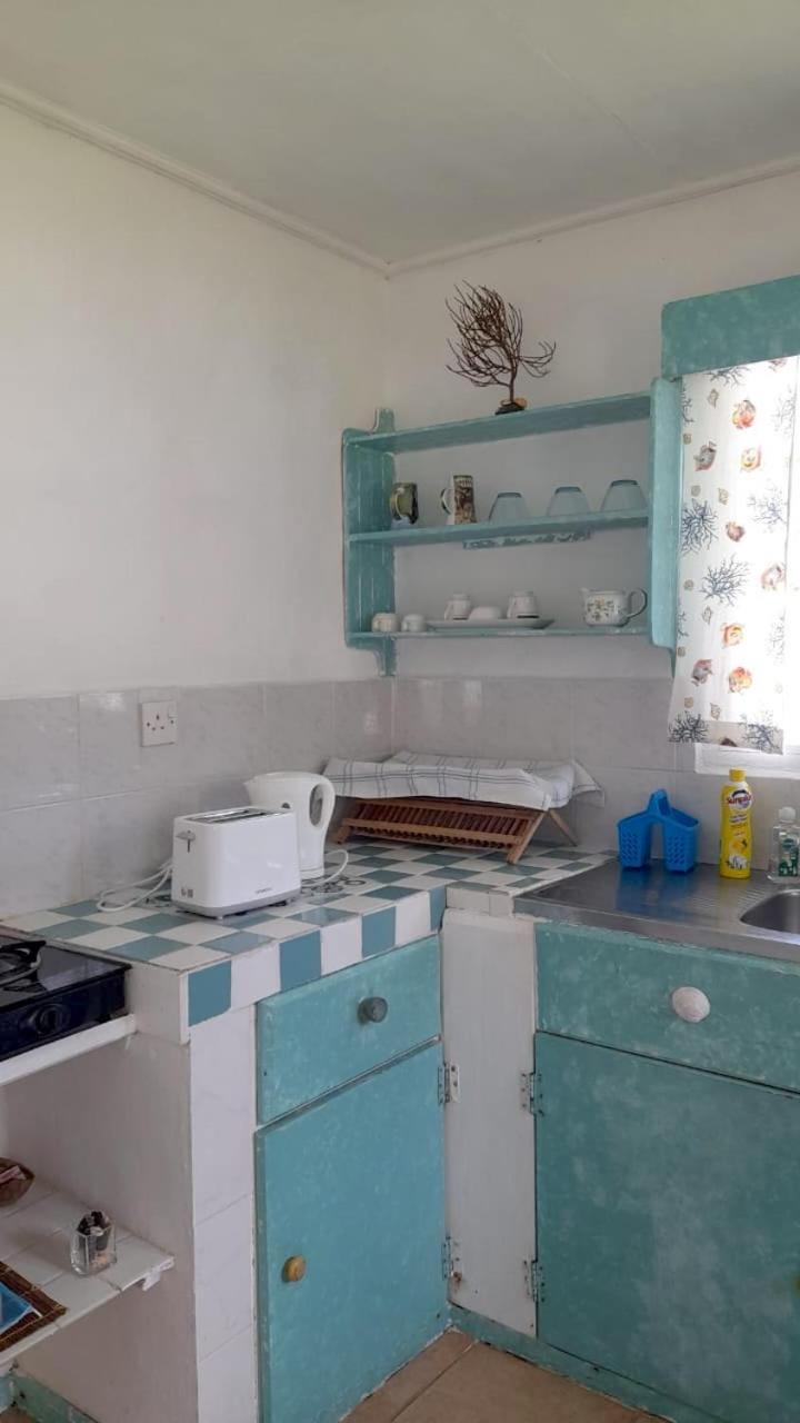 Maison Amantine Anse Royale Extérieur photo