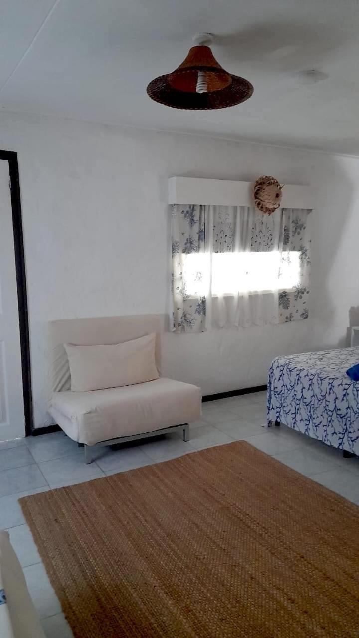 Maison Amantine Anse Royale Extérieur photo