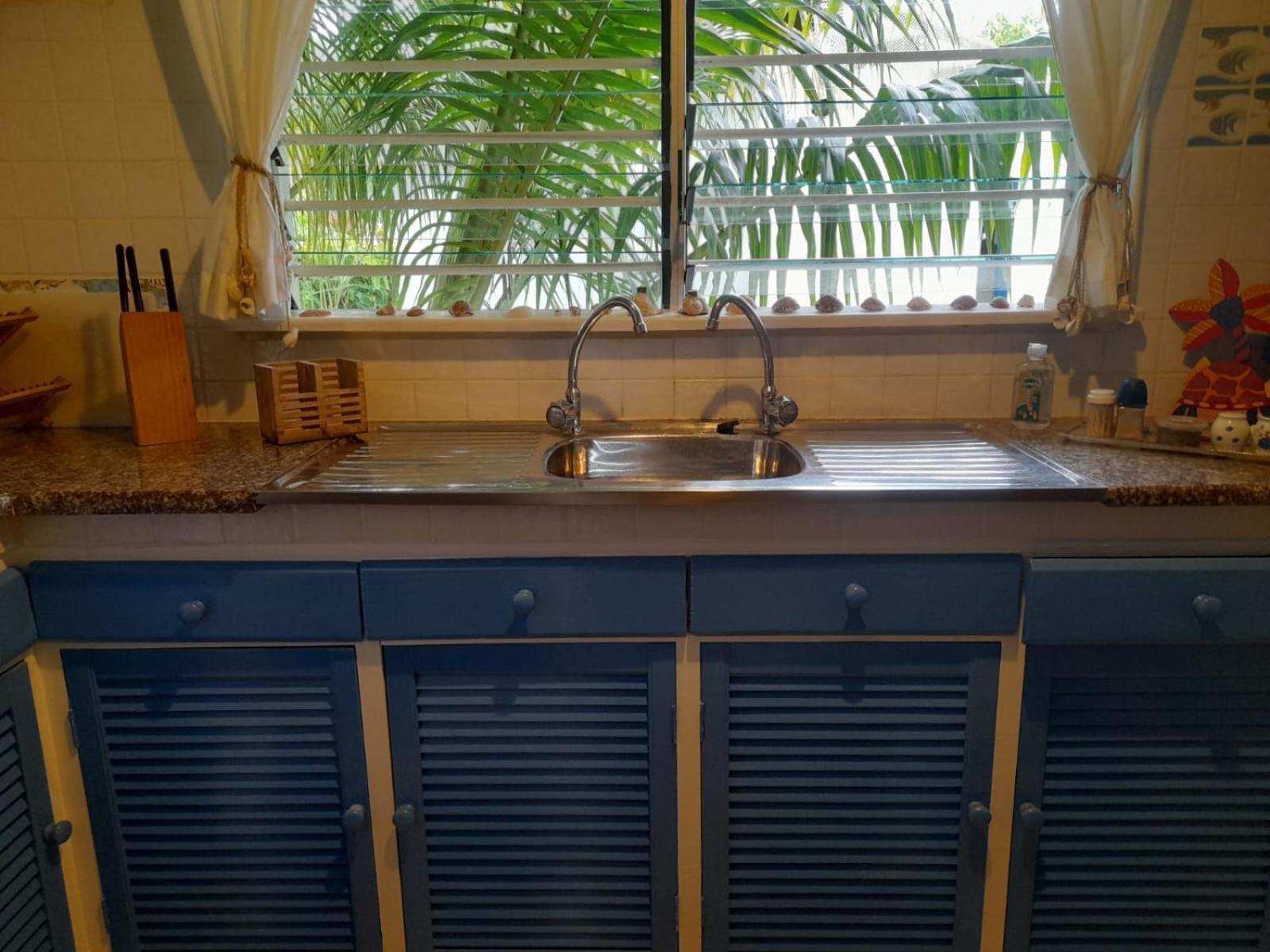 Maison Amantine Anse Royale Extérieur photo