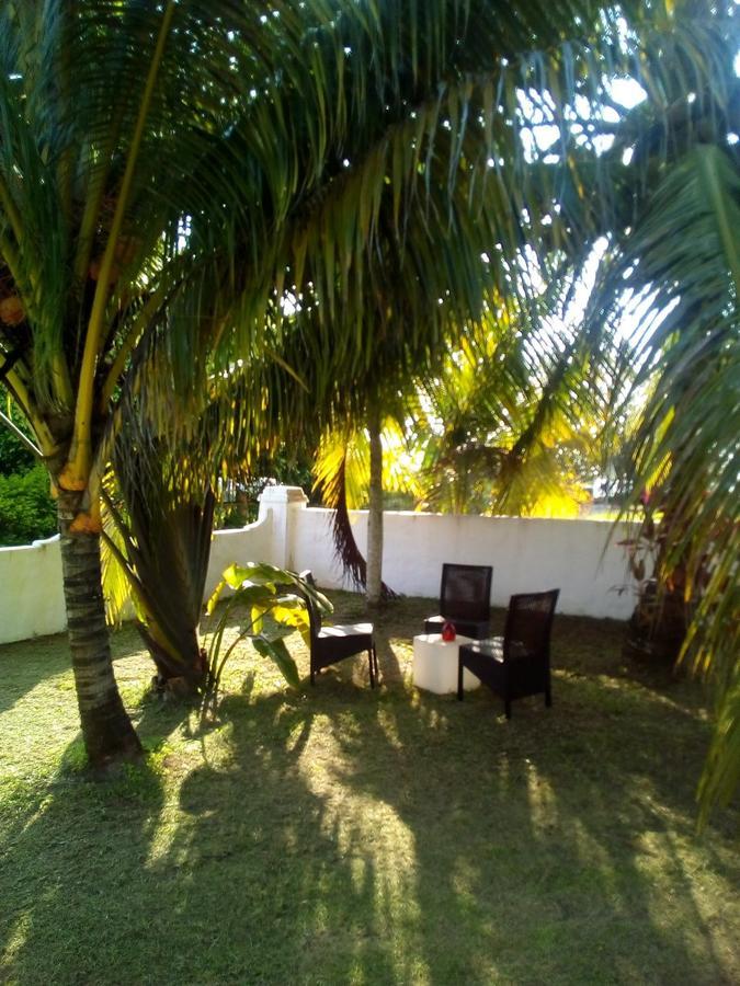 Maison Amantine Anse Royale Extérieur photo