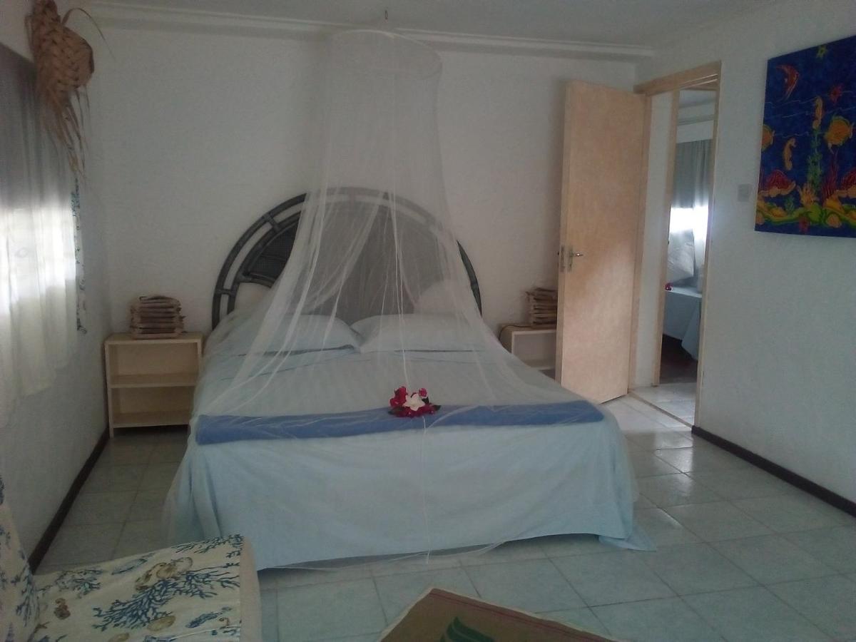 Maison Amantine Anse Royale Extérieur photo