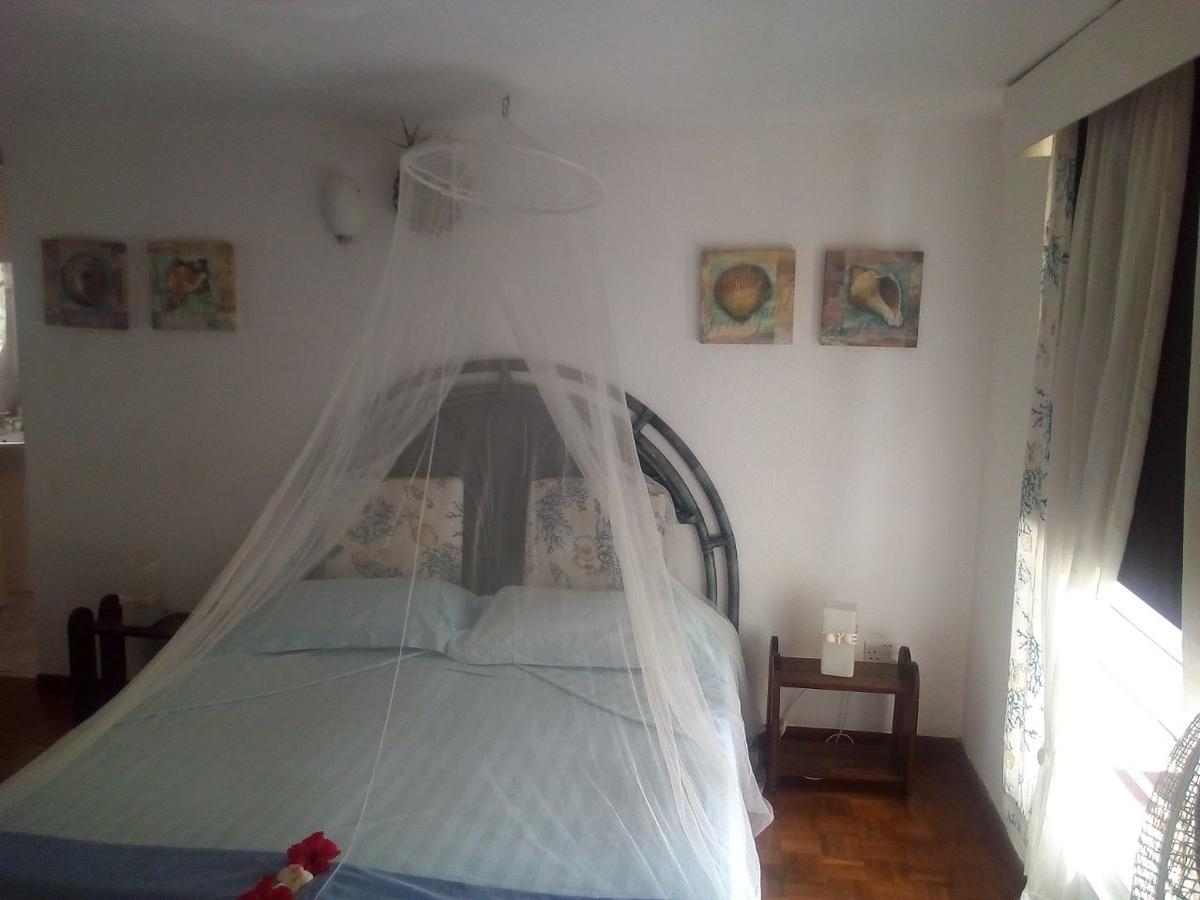 Maison Amantine Anse Royale Extérieur photo