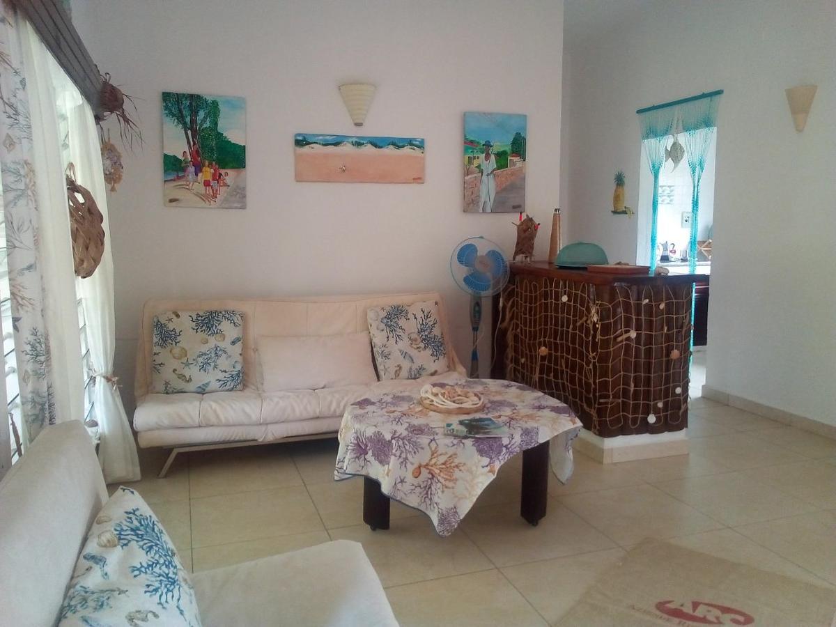 Maison Amantine Anse Royale Extérieur photo