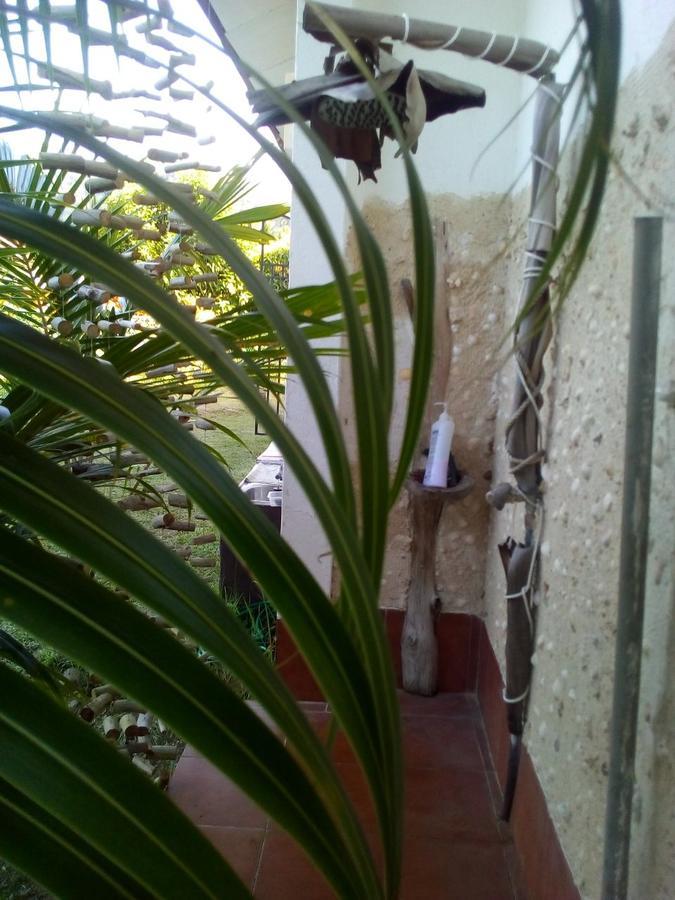 Maison Amantine Anse Royale Extérieur photo