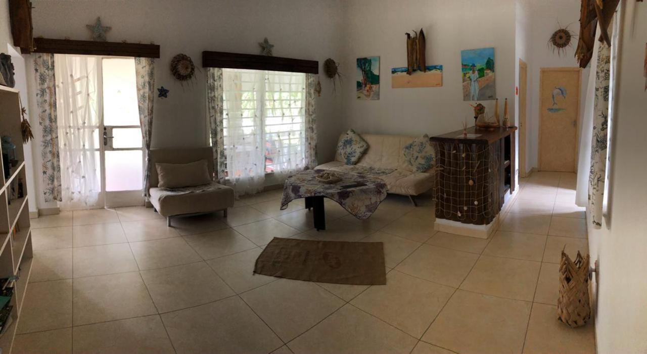 Maison Amantine Anse Royale Extérieur photo